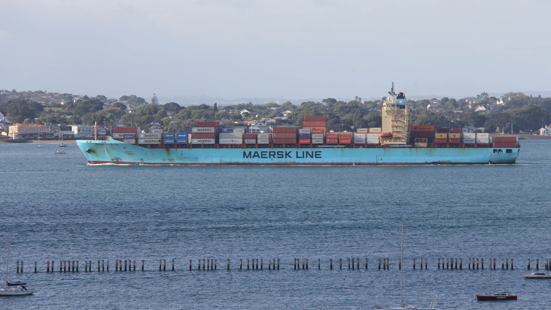 Maersk Innoshima